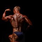 Brandon  Mims - NPC Alabama State Championships 2012 - #1